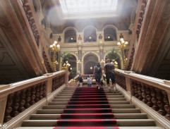 The Gallery