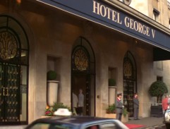 Hotel George V