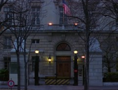 American embassy