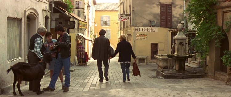 La Ravelle France Map Filming Locations Of French Kiss | La Ravelle | Movieloci.com