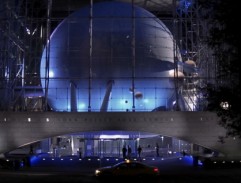 A Planetarium