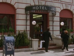 The Hotel