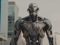 Ultron explains