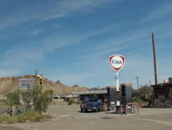 The Gas Station