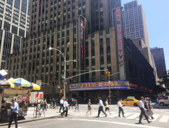 Radio City