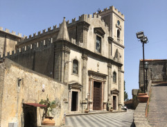 Sicilian wedding