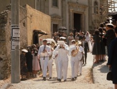 Sicilian wedding