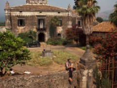 House on Sicily