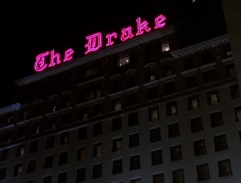 The Drake Hotel