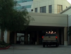 The Hospital in LA