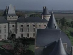 Peyrac's chateau