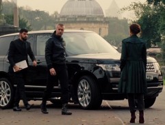 Meeting on the Cemetery