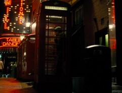 Phone Booth