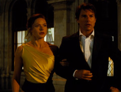 Mission: Impossible - Rogue Nation