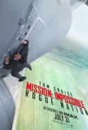 Mission: Impossible - Rogue Nation