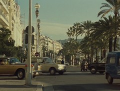 On the street