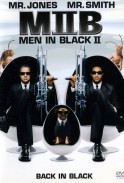 Men in Black 2