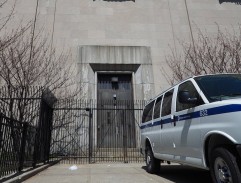 Brooklyn Battery Tunnel