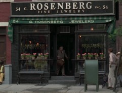 Rosenberg Fine Jewelry
