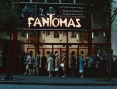 Fantomas