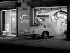 Ace Sixties Decor