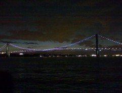 Verrazano-Narrows Bridge