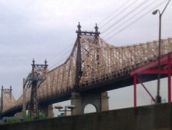 Date under the bridge