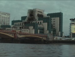 MI5 Building