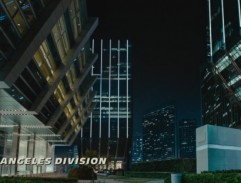 DSS - Los Angeles Division