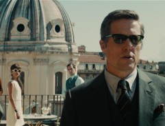 The Man from U.N.C.L.E.