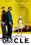 The Man from U.N.C.L.E.