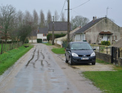 The Village