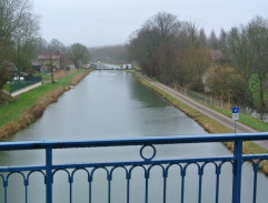 A view from the bridge