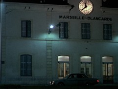 Marseille-Blancarde