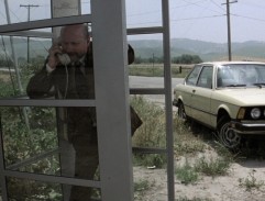 Payphone and Phelps Truck