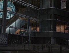 Omnicorp building