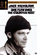 One Flew Over the Cuckoo's Nest