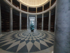 Audience Hall
