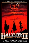 Halloween III: Season of the Witch