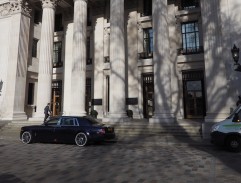 London Criminal Court