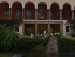 Hotel Ile De France