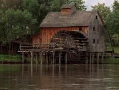 Water Mill