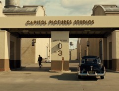 Capitol Pictures Studios