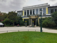 Monsieur Septime Grand Restaurant