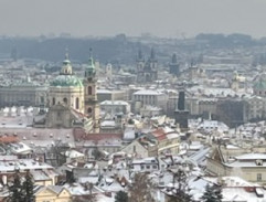 Prague