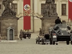 Heydrich's return to Castle II