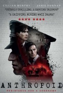 Anthropoid