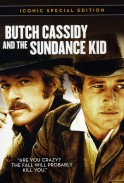 Butch Cassidy and the Sundance Kid