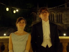 The Theory of Everything