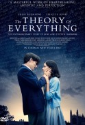 The Theory of Everything